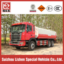 Réservoir d’eau JAC camion 15 t 240ch